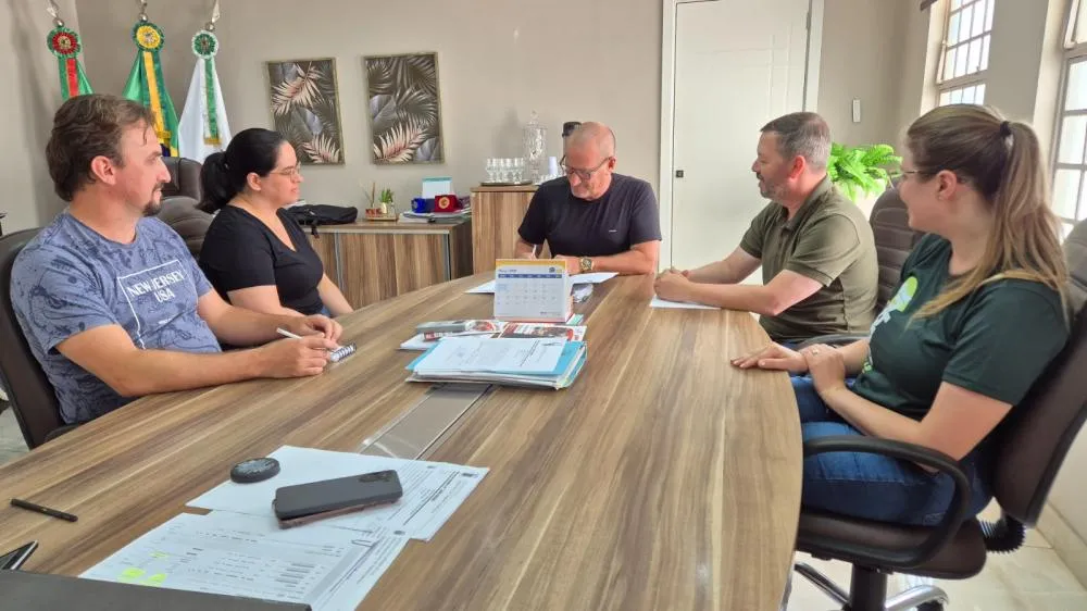 Fotos: Divulgação/Ascom