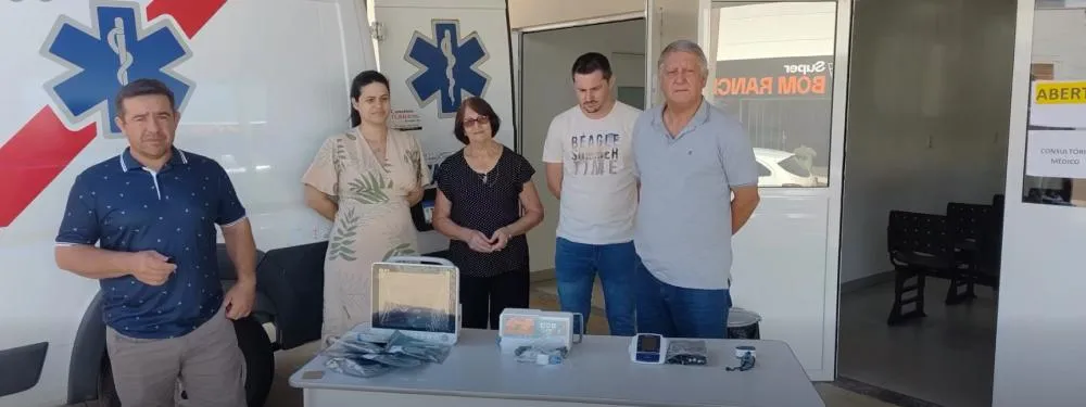 Foto: Divulgação/Ascom