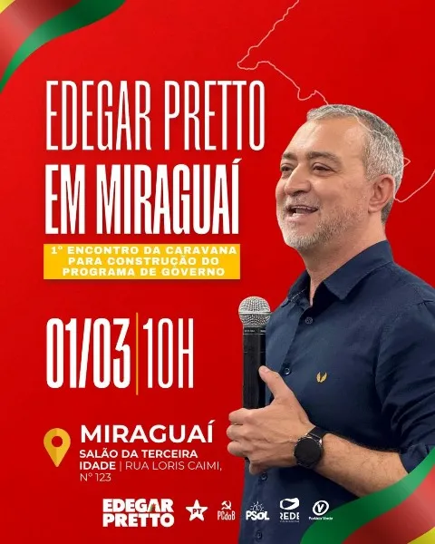 Imagem: Divulgação/PT