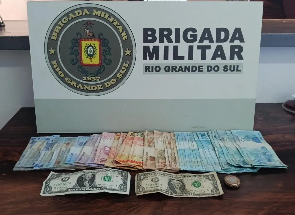 Foto: Efetivo/7º BPM