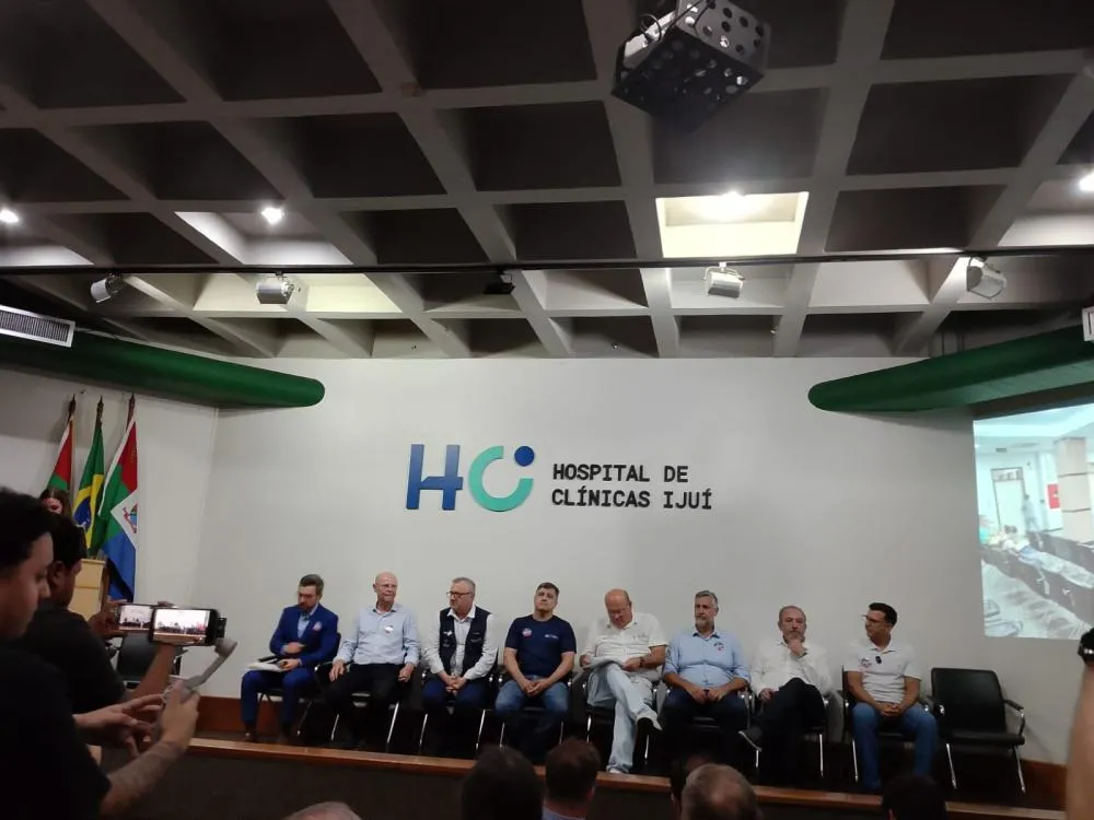 Foto: Divulgação/Ascom