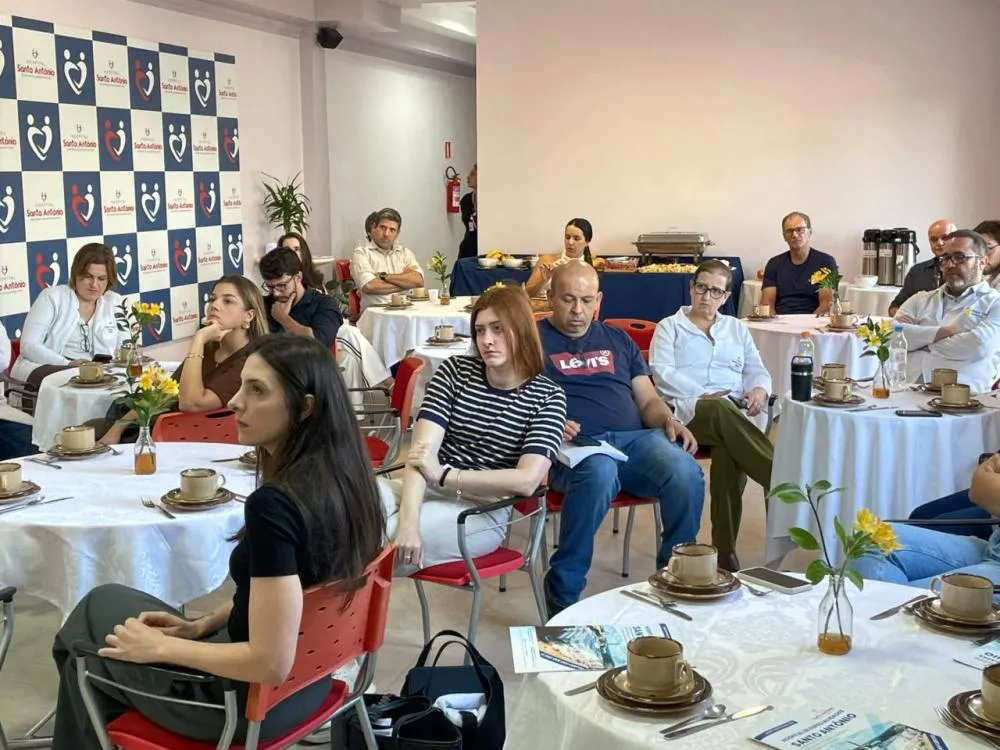 Hospital Santo Antônio inicia Programa de Residência Médica