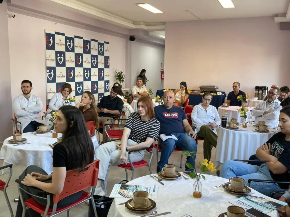 Hospital Santo Antônio inicia Programa de Residência Médica