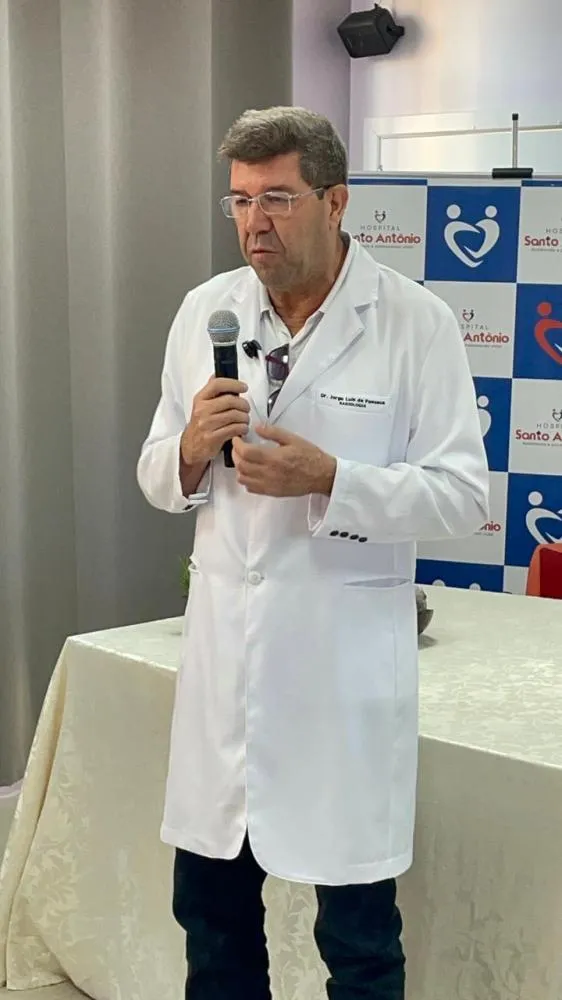 Hospital Santo Antônio inicia Programa de Residência Médica