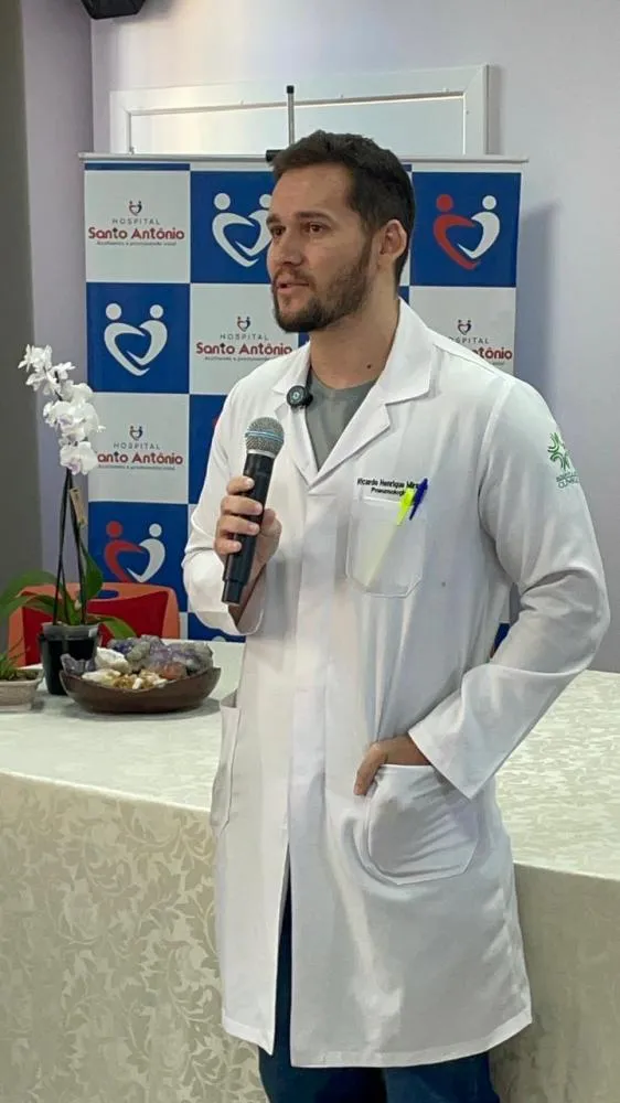 Hospital Santo Antônio inicia Programa de Residência Médica
