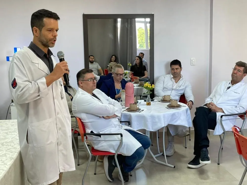 Hospital Santo Antônio inicia Programa de Residência Médica