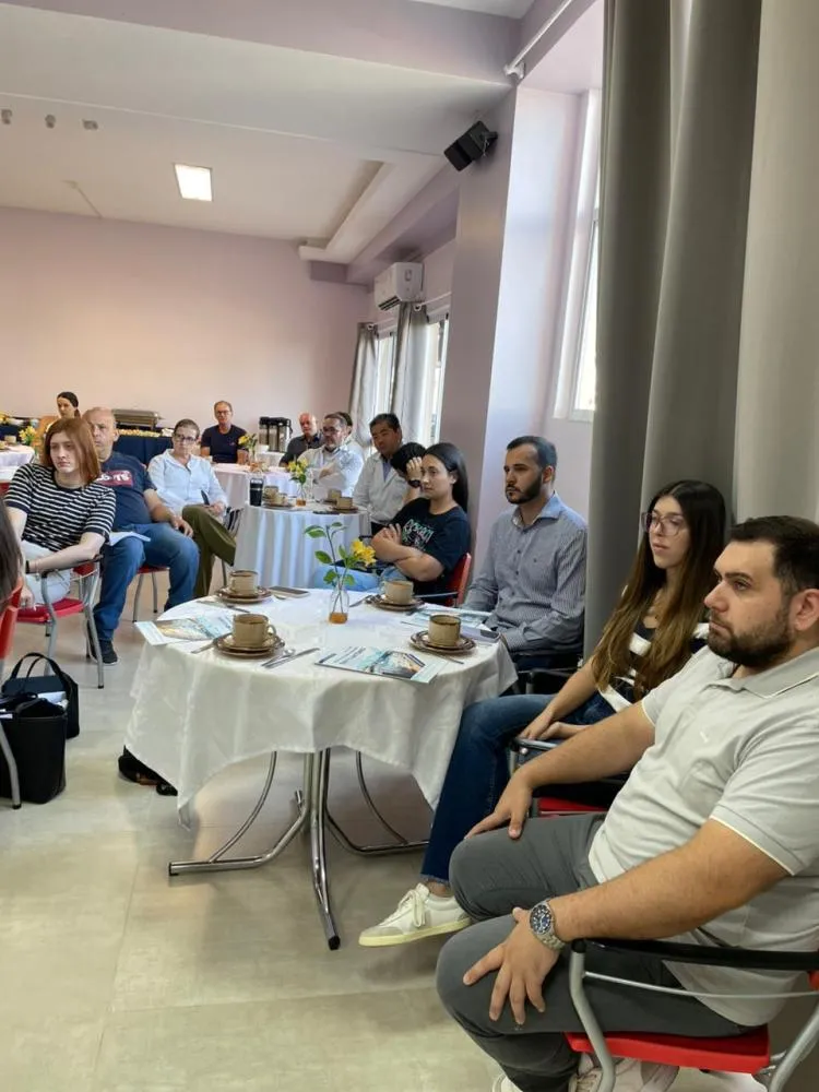 Hospital Santo Antônio inicia Programa de Residência Médica