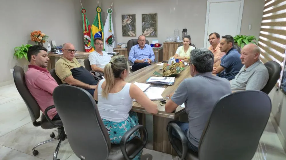Fotos: Divulgação/Ascom