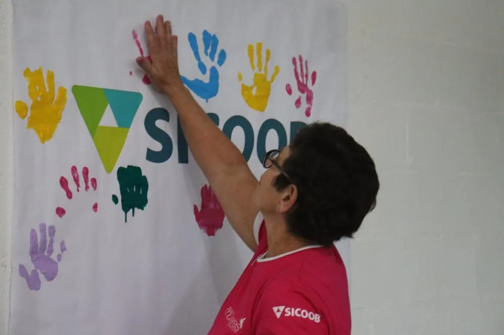 Sicoob Creditapiranga realiza encontro de integração dos Núcleos e amplia protagonismo feminino no RS