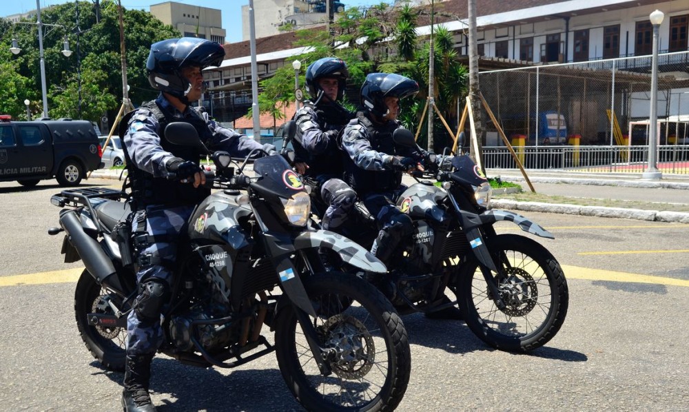 Programa de segurança pública traz políticas de proteção a vulneráveis