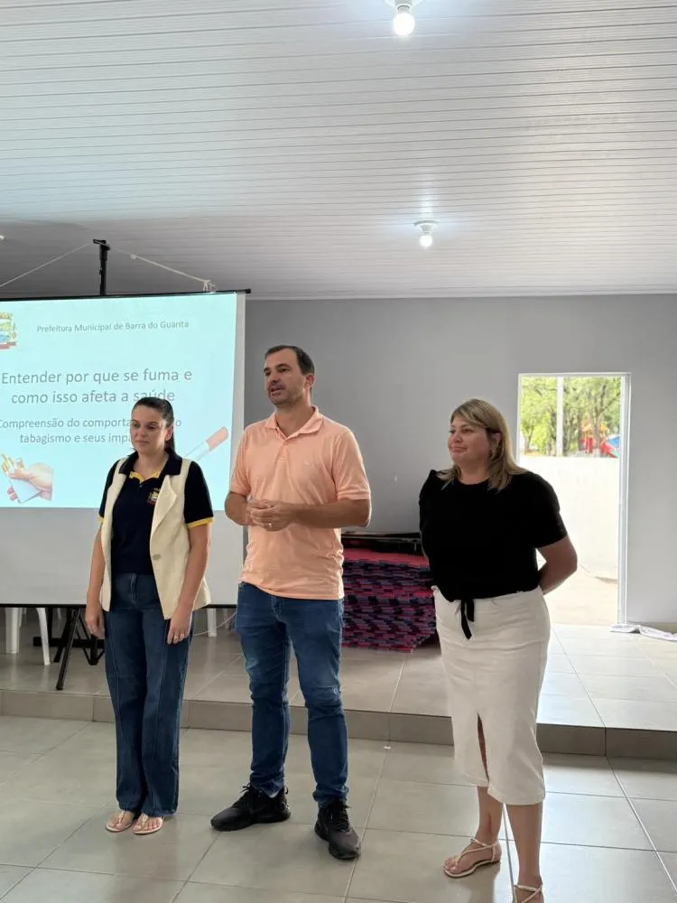 Fotos: Divulgação/Ascom