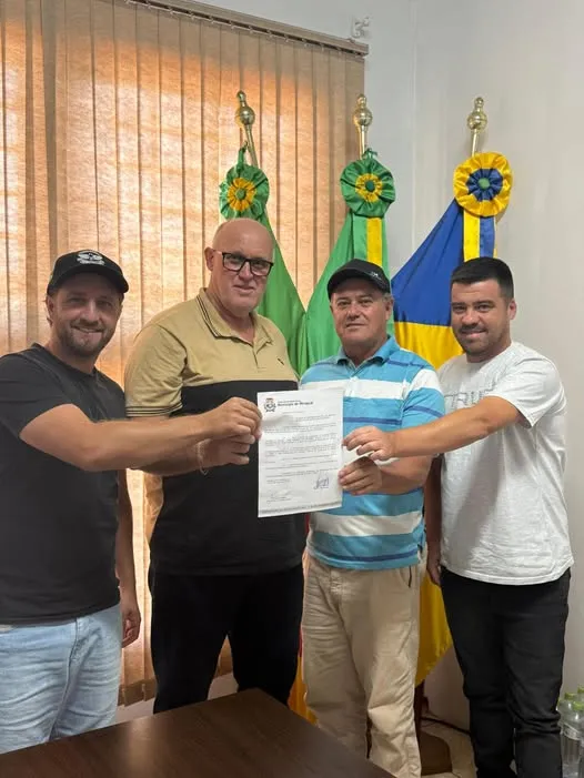 Foto: Divulgação/Ascom
