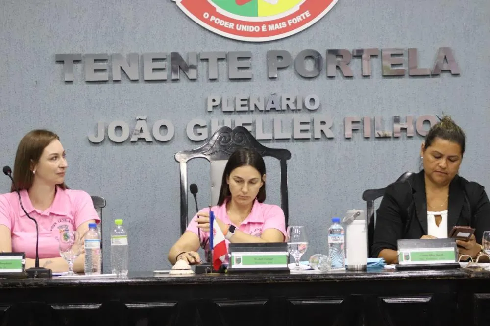 Foto: Divulgação/Ascom