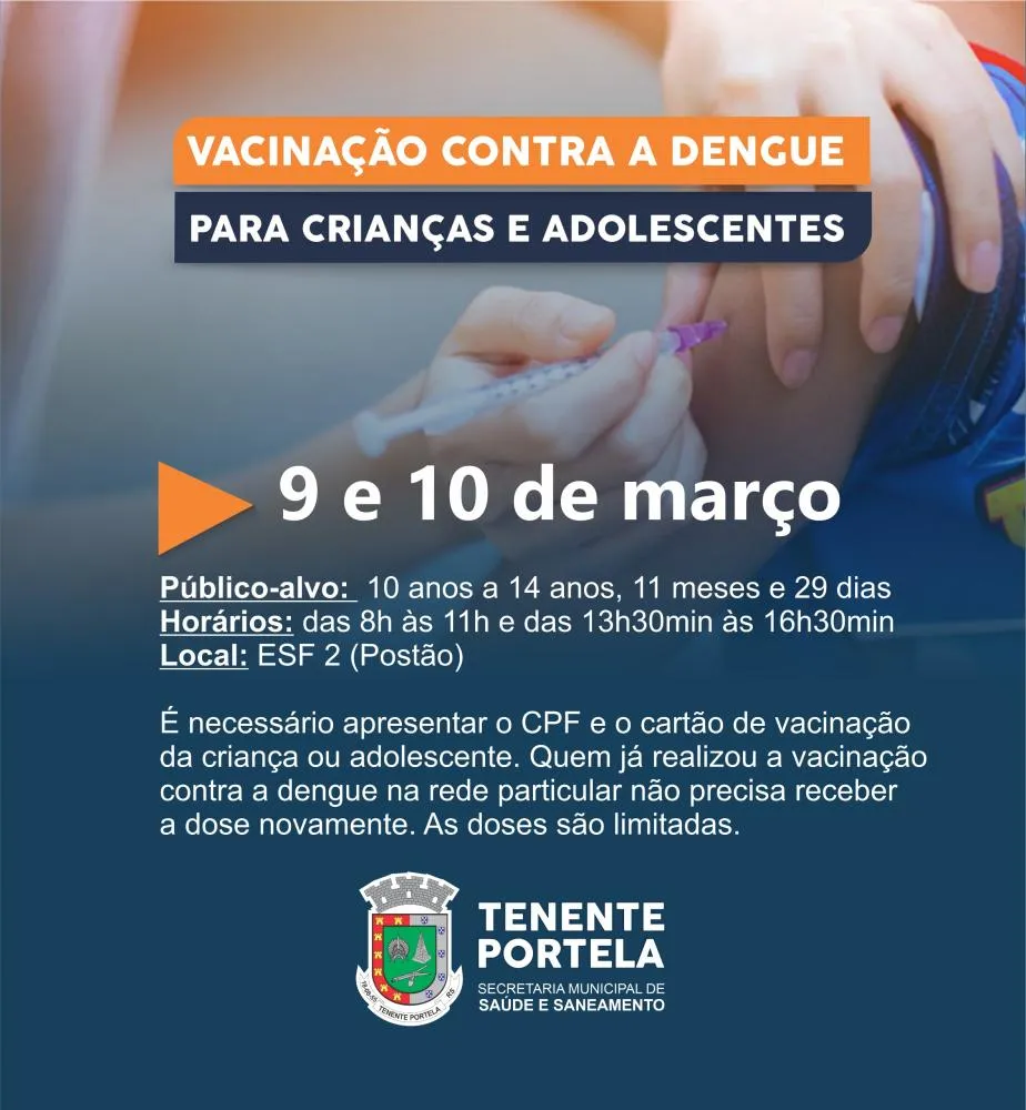 Imagem: Divulgação/Ascom