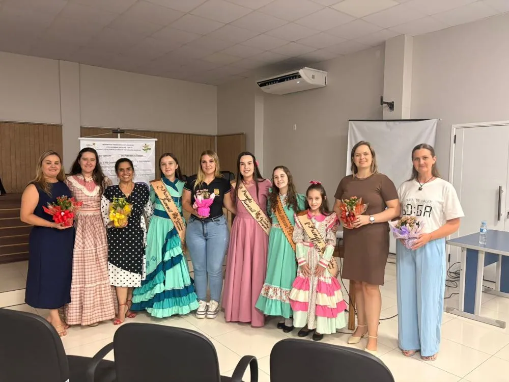 Fotos: Divulgação/Ascom