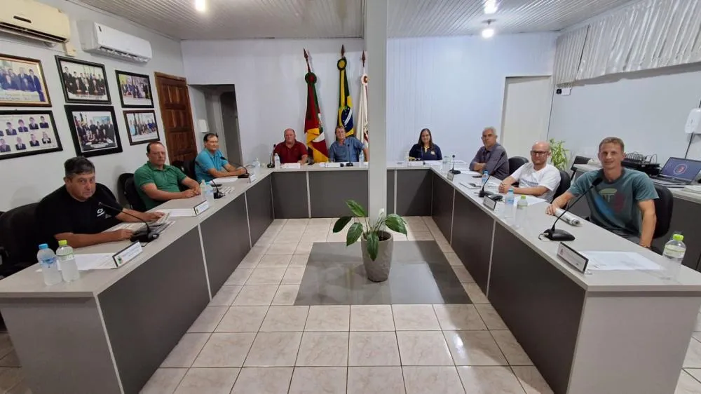 Foto: Júlio Santos/FP