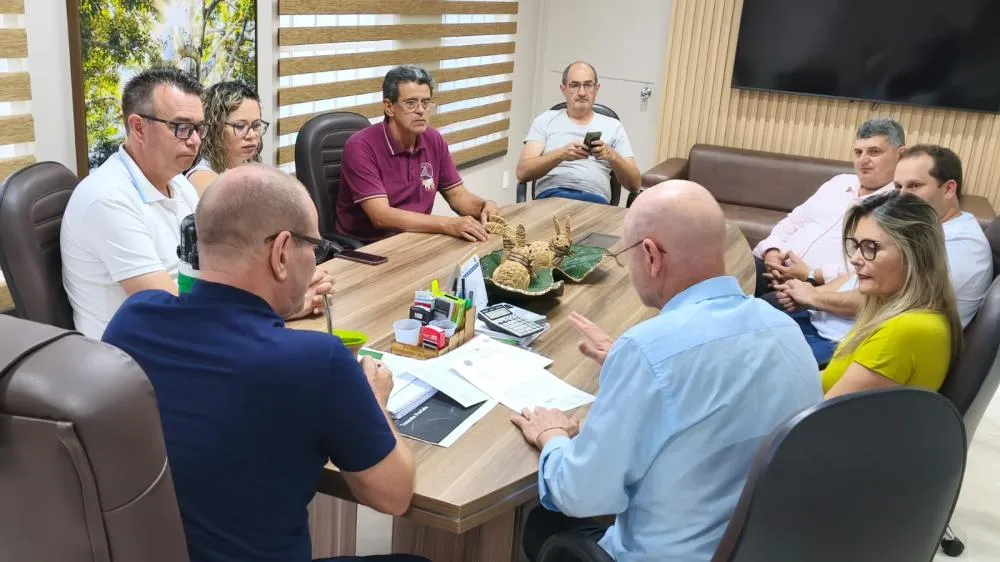 Fotos: Divulgação/Ascom