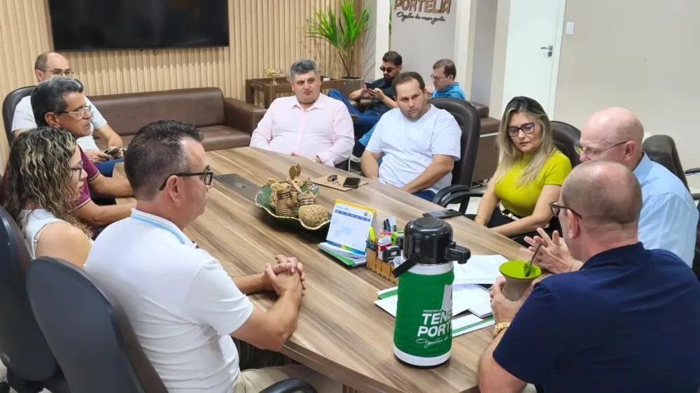 Emenda parlamentar garante R$ 250 mil para reforçar a saúde em Tenente Portela