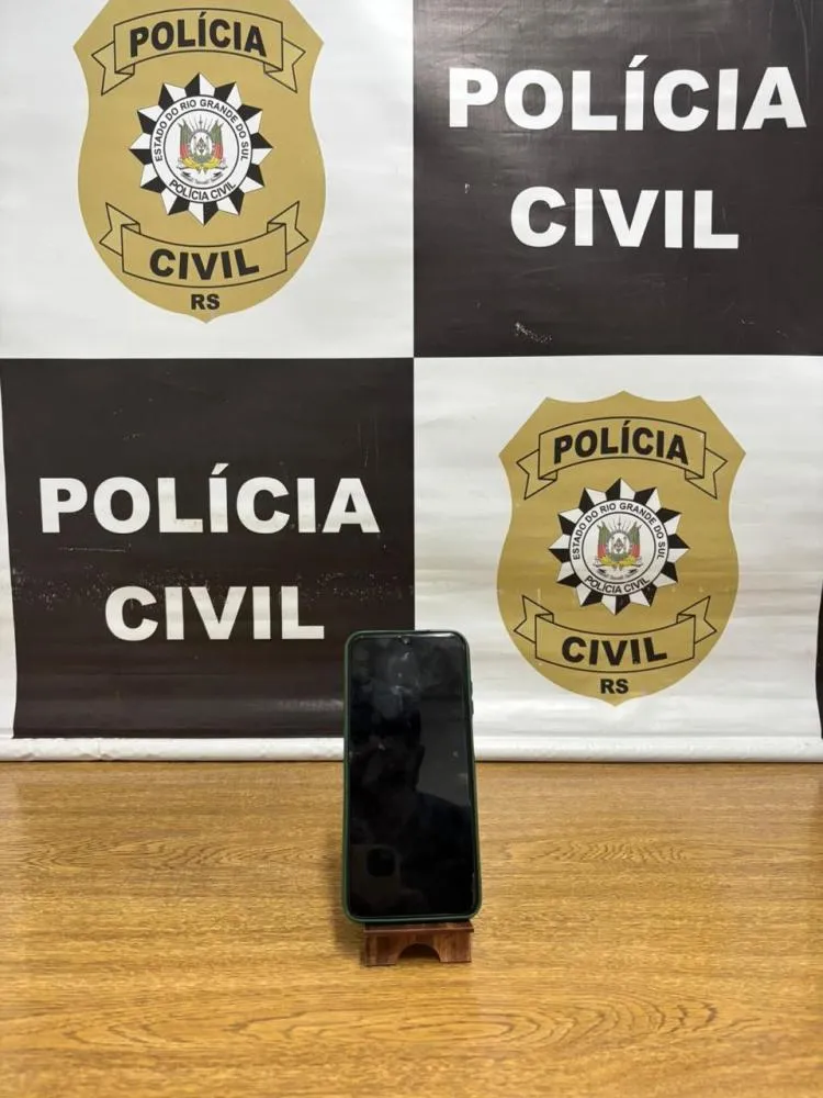 Foto: Divulgação/PC