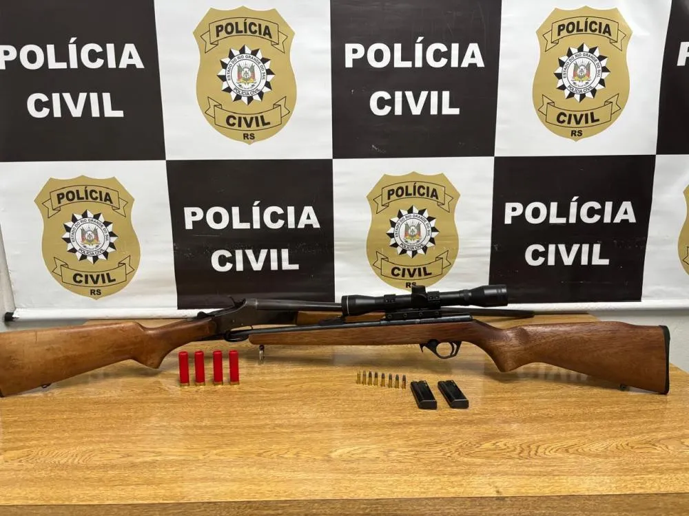 Foto: Divulgação/PC