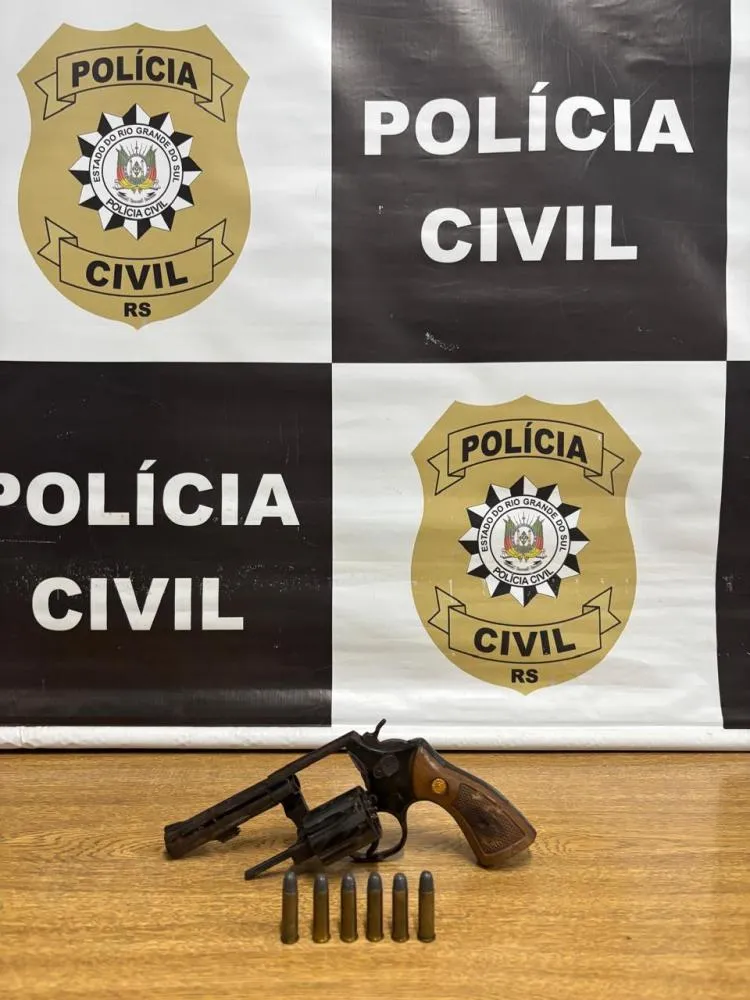 Foto: Divulgação/PC