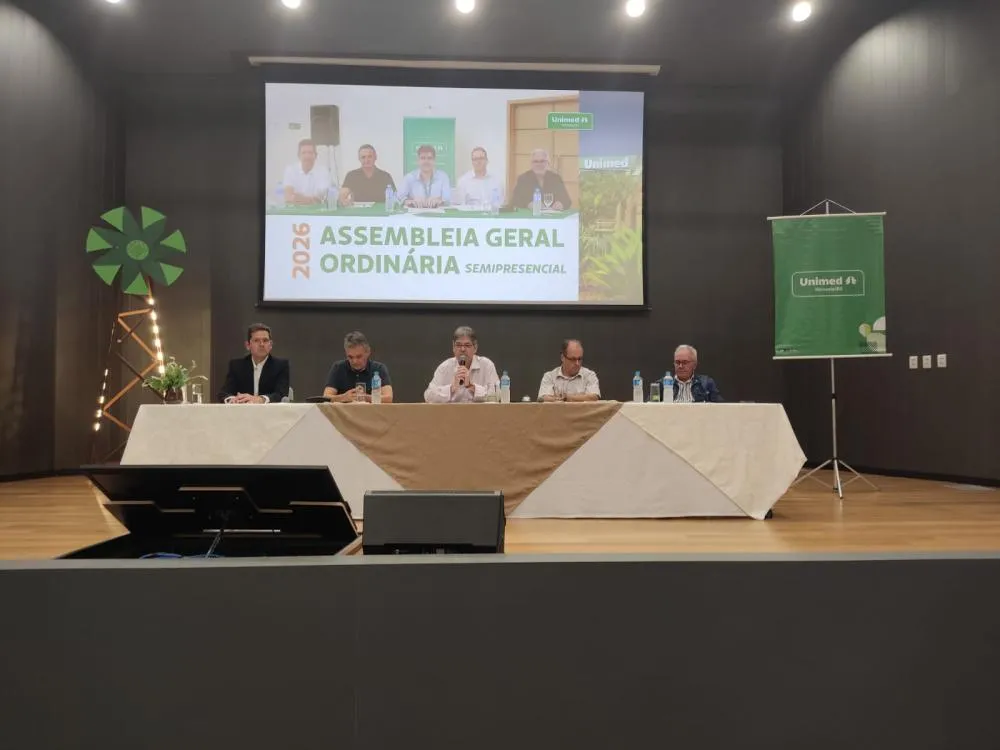 Fotos: Ascom/Unimed Noroeste/RS