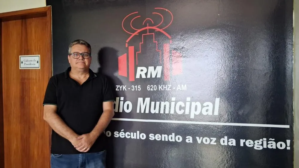 Foto: Júlio Santos/FP