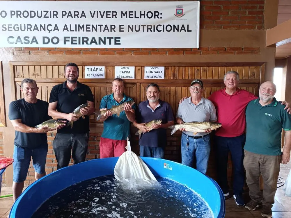 Foto: Divulgação/Ascom