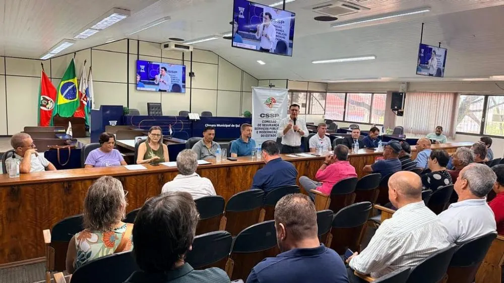Foto: Divulgação/Ascom