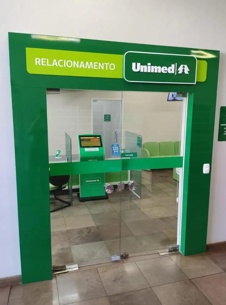 Foto: Unimed/RS/ Noroeste