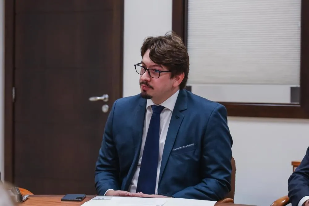 OAB organiza reunião com CGJ para tratar sobre a criação de Segunda Vara e assuntos relativos à Comarca