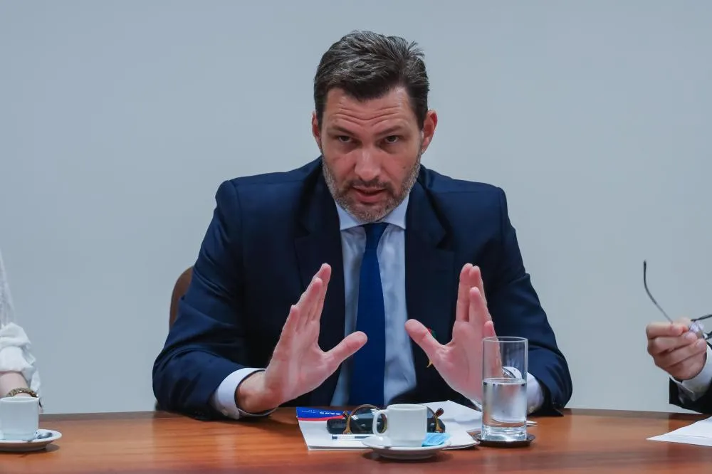 OAB organiza reunião com CGJ para tratar sobre a criação de Segunda Vara e assuntos relativos à Comarca