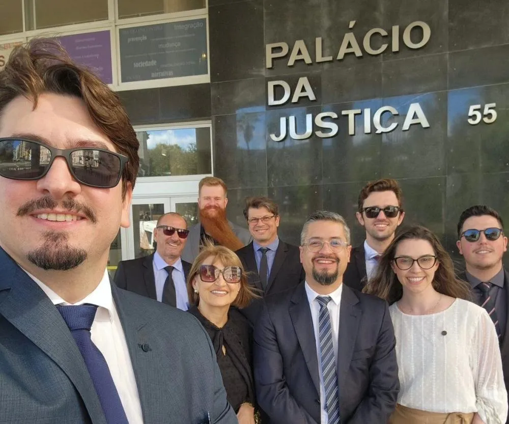 OAB organiza reunião com CGJ para tratar sobre a criação de Segunda Vara e assuntos relativos à Comarca