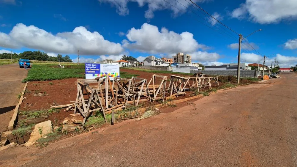 Nova Unidade Básica de Saúde é confirmada no bairro Novo Portela