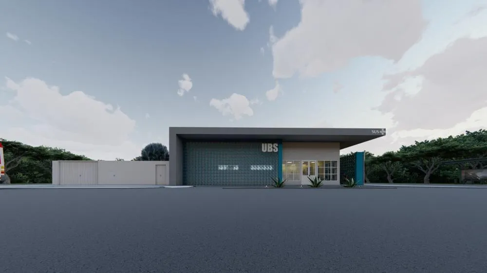 Nova Unidade Básica de Saúde é confirmada no bairro Novo Portela
