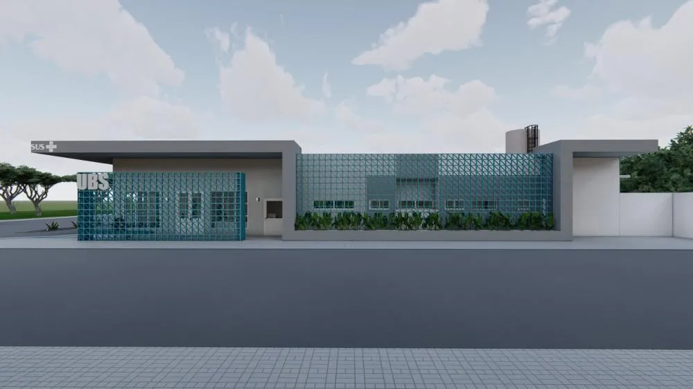 Nova Unidade Básica de Saúde é confirmada no bairro Novo Portela
