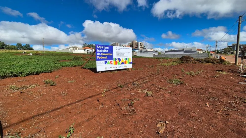 Nova Unidade Básica de Saúde é confirmada no bairro Novo Portela