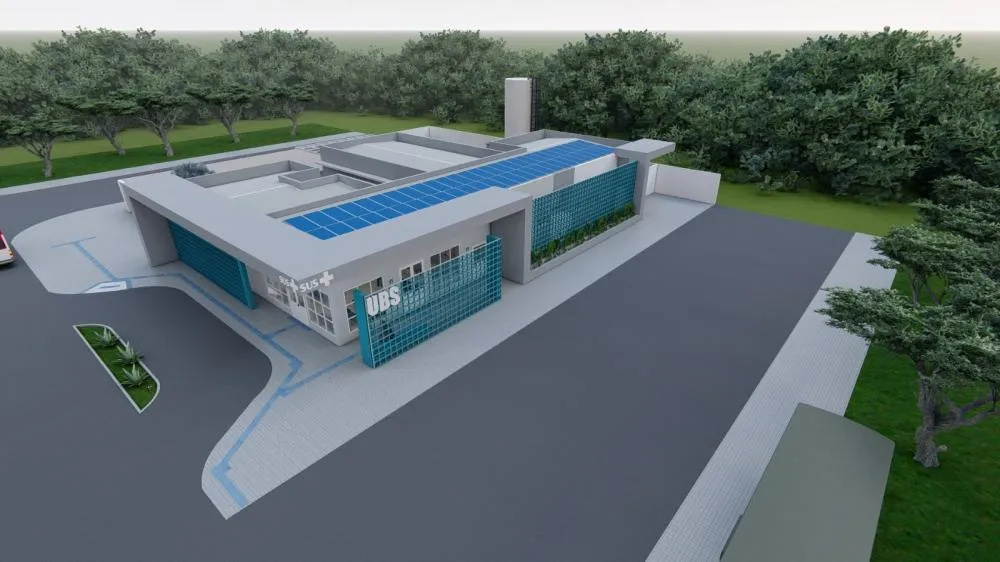 Nova Unidade Básica de Saúde é confirmada no bairro Novo Portela