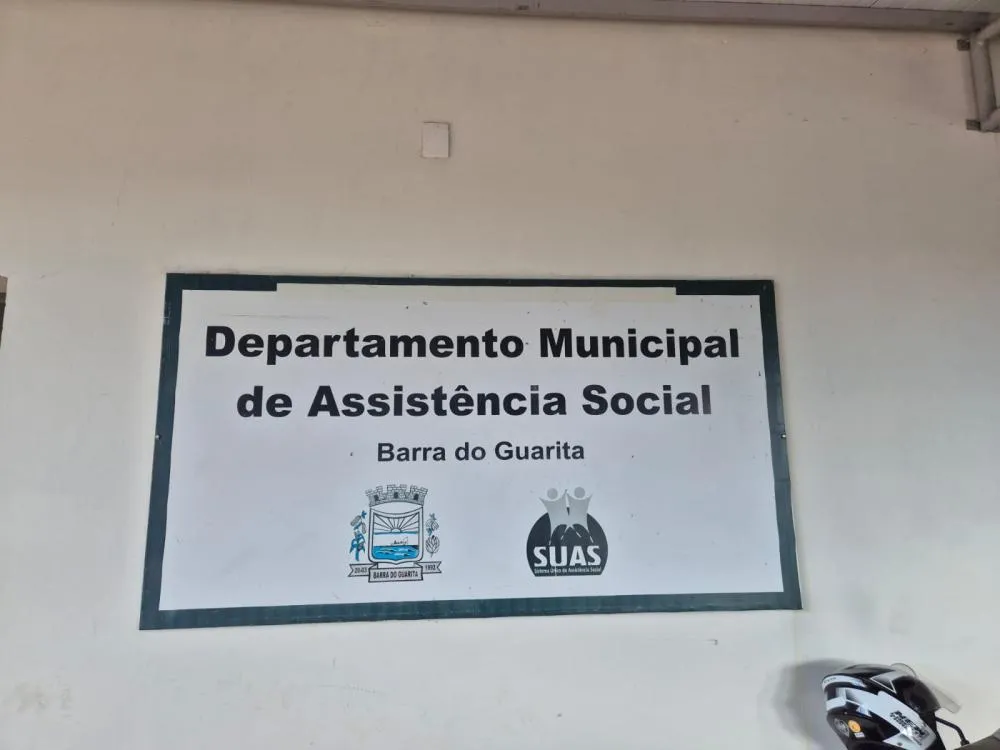 Barra do Guarita conquista Selo Ouro do FNAS por excelência na gestão da Assistência Social