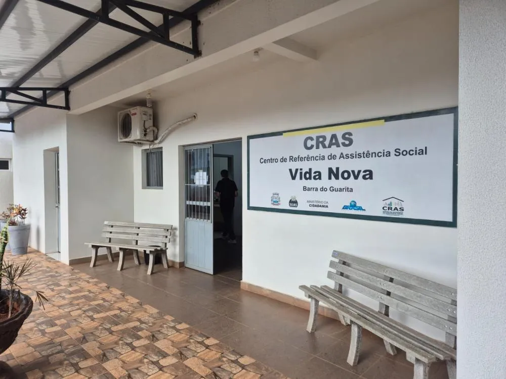 Barra do Guarita conquista Selo Ouro do FNAS por excelência na gestão da Assistência Social