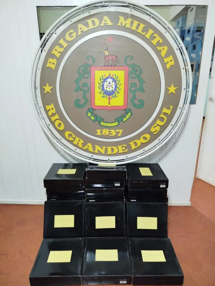 Foto: Efetivo/7º BPM