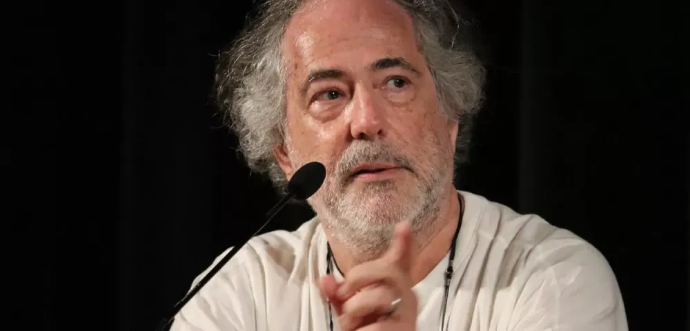 Pepe Escobar, jornalista e analista geopolítico: Flickr / Brasil 247)