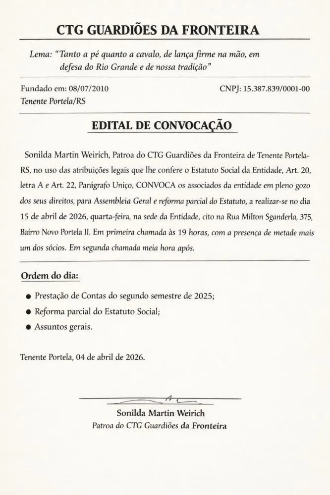 Foto: Divulgação