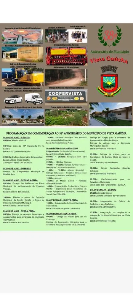 Imagem: Divulgação\Ascom