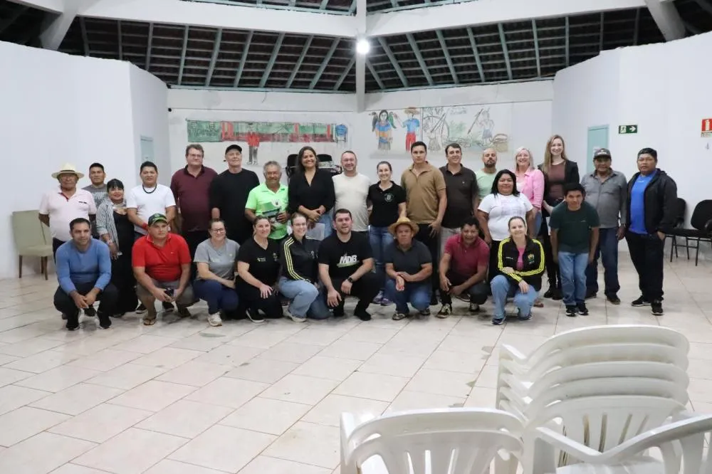 Foto: Ascom/CMV