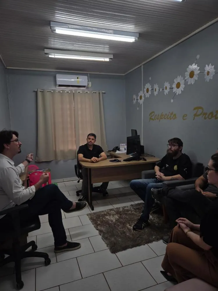 Dia D mobiliza Tenente Portela no combate ao golpe do falso advogado