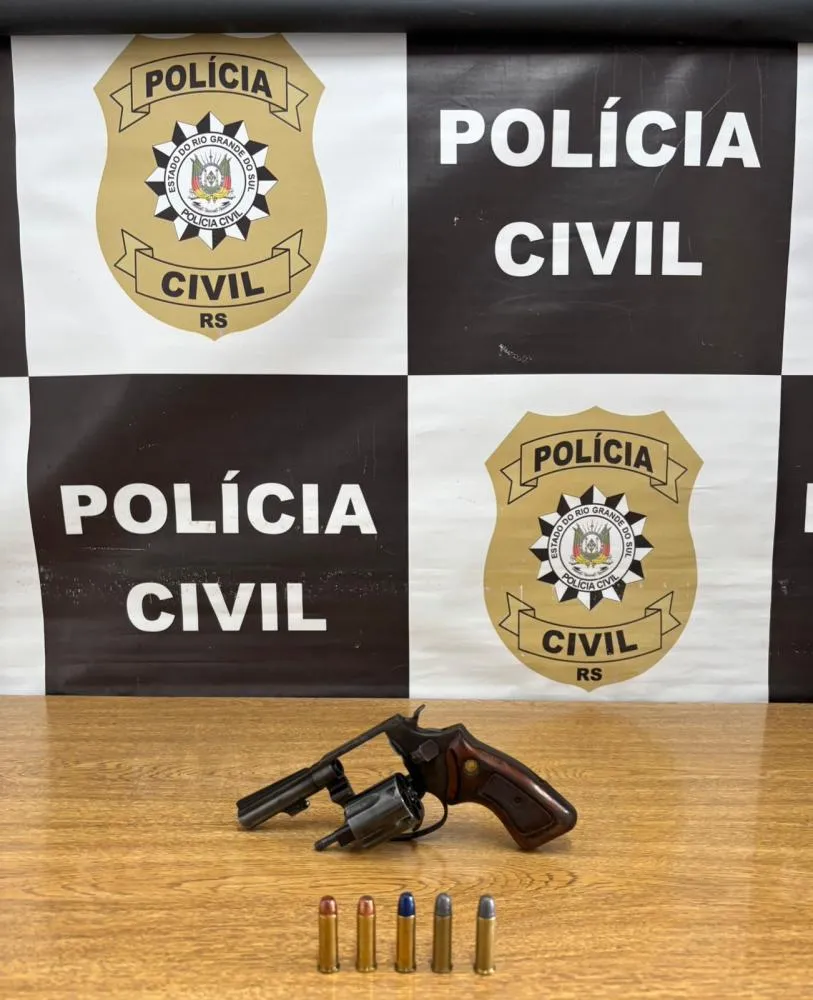 Foto: Divulgação/PC