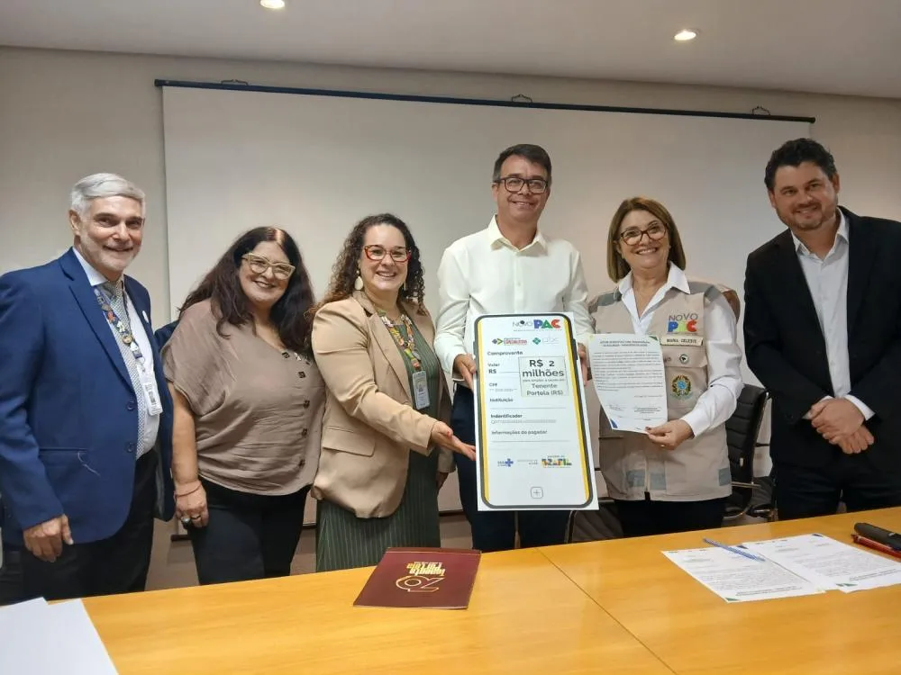Foto: Divulgação/Ascom