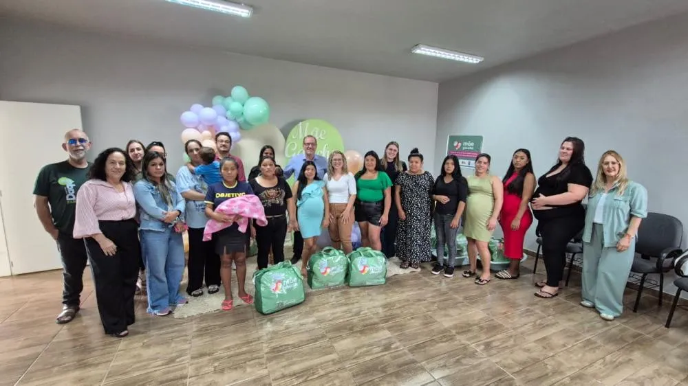 Fotos: Divulgação/Ascom
