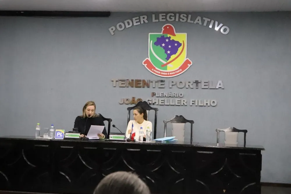 Foto: Divulgação/Ascom
